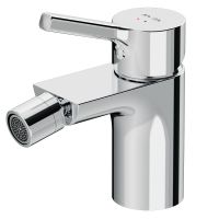 Товар: Смеситель для биде AM.PM X-Joy S F85B83100 с донным клапаном Хром - фото 2 Смеситель для биде AM.PM X-Joy S F85B83100 с донным клапаном Хром — фото 2, Смесители для биде