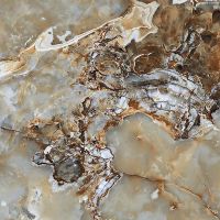 Керамогранит ITC Ceramic Agyaro Verde High Glossy 60х60 см — фото 1, Керамогранит