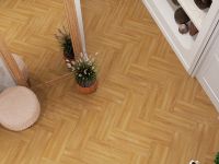 Виниловый ламинат Tulesna Art Parquet LVT 1005-701 Sincero 590х118х2,5 мм — фото 4, Виниловый ламинат