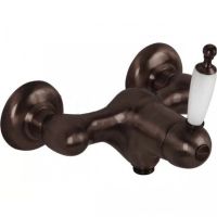 Смеситель для душа Migliore Oxford 19115 Тосканская бронза — фото 1, Смеситель для душа