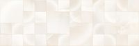 Керамическая плитка Primavera Amore Beige Decor 02 glossy DG08-02 настенная 30x90 см — фото 1, Керамическая плитка