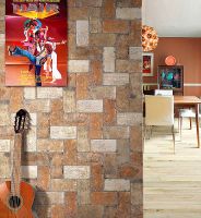 Керамогранит Cir New York Road Signs Mix Soho 1048425 10x20 см — фото 7, Керамогранит