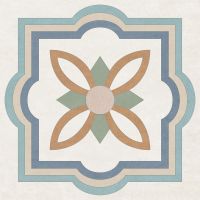 Керамогранит NewTrend Design Art Design Mix 4 GP2020DMX55 20х20 см — фото 25, Керамогранит