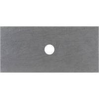 Товар: Столешница под раковину Allen Brau Fantasy 100 1.11010.GR-S Графит структ - фото 6 Столешница под раковину Allen Brau Fantasy 100 1.11010.GR-S Графит структ — фото 6, Столешницы под раковину