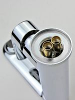 Товар: Смеситель для раковины Viko Хром арт-V-7312 - фото 11 Смеситель для раковины Viko Хром арт-V-7312 — фото 11, Смесители для раковины