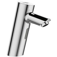 Смеситель для раковины Nofer Хром арт-07261.B — фото 1, Смесители для раковины