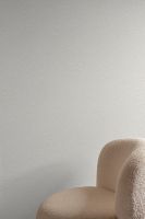 Обои Grandeco Universe 5 UI 1001 Винил на флизелине (1,06*10,05) Белый, Штукатурка — фото 3, Обои для стен