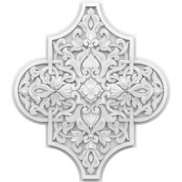 Декоративная панель Европласт 1.59.501 52x400x350 мм — фото 1, Панели