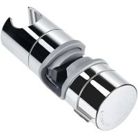 Держатель ручного душа Frap F30-3 Хром — фото 1, Держатели для душа