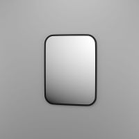 Товар: Зеркало Evoform Colora 50х40 BY 0431 с окантовкой - Черный цвет - фото 3 Зеркало Evoform Colora 50х40 BY 0431 с окантовкой - Черный цвет — фото 3, Мебель для ванной