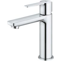 Товар: Смеситель для раковины Grohe Lineare New 23106001 Хром - фото 3 Смеситель для раковины Grohe Lineare New 23106001 Хром — фото 3, Смесители для раковины