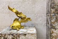 Товар: Керамическая плитка Aparici Aged White Ornato настенная 20х20 см - фото 3 Керамическая плитка Aparici Aged White Ornato настенная 20х20 см — фото 3, Керамическая плитка