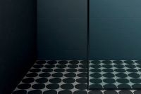 Керамогранит 41Zero42 Futura Black 4100531 15х15 см — фото 2, Керамогранит