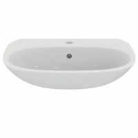 Товар: Раковина Ideal Standard Tesi 60 T352201 Euro White - фото 4 Раковина Ideal Standard Tesi 60 T352201 Euro White — фото 4, Раковины