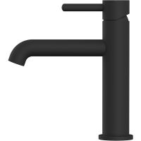 Товар: Смеситель для раковины Whitecross Y black Y1211BL Черный матовый - фото 2 Смеситель для раковины Whitecross Y black Y1211BL Черный матовый — фото 2, Смесители