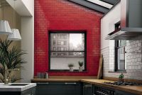 Товар: Керамическая плитка Equipe Village Royal Blue настенная 6,5х20 см - фото 5 Керамическая плитка Equipe Village Royal Blue настенная 6,5х20 см — фото 5, Керамическая плитка