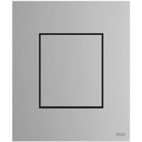 Клавиша смыва Tece Now Urinal 9242402 для писсуара Хром матовый — фото 1, Кнопки смыва