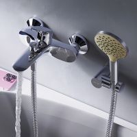 Товар: Смеситель для ванны AM.PM Like F8015000 Хром - фото 9 Смеситель для ванны AM.PM Like F8015000 Хром — фото 9, Смеситель для ванны