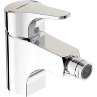 Смеситель для биде Vidima Next BA369AA Хром — фото 1, Смесители для биде