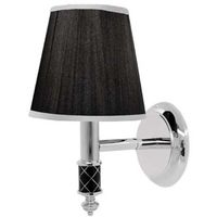 Светильник Boheme 763 Хром — фото 1, Аксессуары для ванной