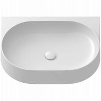 Товар: Раковина Ravak Yard 60 XJX01060000 Белая - фото 2 Раковина Ravak Yard 60 XJX01060000 Белая — фото 2, Раковины