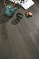 Товар: Керамогранит La Platera Forest Grafito Ret 17x114 см - фото 5 Керамогранит La Platera Forest Grafito Ret 17x114 см — фото 5, Керамогранит