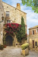 Товар: Фреска Ortograf Городской пейзаж 3926 Фактура бархат FX Флизелин (1,8*2,7) Бежевый/Разноцветный, Город/Пейзаж арт-3926 (бархат FX) - фото 2 Фреска Ortograf Городской пейзаж 3926 Фактура бархат FX Флизелин (1,8*2,7) Бежевый/Разноцветный, Город/Пейзаж арт-3926 (бархат FX) — фото 2, Фрески