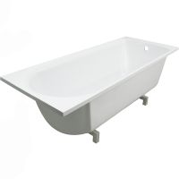 Товар: Ванна из литьевого мрамора Marmo Bagno Глория 170x70 MB-GL170-70 без гидромассажа - фото 2 Ванна из литьевого мрамора Marmo Bagno Глория 170x70 MB-GL170-70 без гидромассажа — фото 2, Ванны