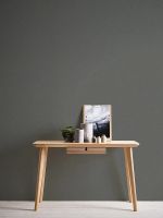 Обои AS Creation New Life Винил на флизелине (0,53*10,05) Серый, Штукатурка арт-3769-78 — фото 4, Обои для стен