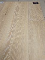 Инженерная доска Wood Bee Дуб вайт 403 1200х125х12 мм — фото 3, Инженерная доска