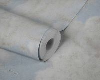 Обои AS Creation History of Art 37649-3 Винил на флизелине (0,53*10,05) Белый/Голубой/Серый, Штукатурка — фото 3, Обои для стен