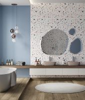 Керамическая плитка Creto Sweet Guest 00-00-5-18-00-01-3676 настенная 30х60 см — фото 2, Керамическая плитка