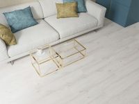 Ламинат Egger Pro Classic 12/33 EPL212 Дуб Вуд-фьорд белый 1292х193х12 мм — фото 2, Ламинат