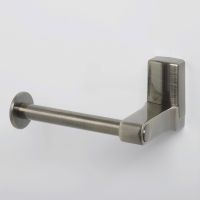 Товар: Держатель туалетной бумаги WasserKRAFT Exter K-5296 Светлая бронза - фото 2 Держатель туалетной бумаги WasserKRAFT Exter K-5296 Светлая бронза — фото 2, Держатели туалетной бумаги