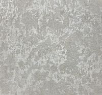 Обои Prima Italiana Medici 80015 Винил на флизелине (1,06*10) Бежевый/Серебряный, Штукатурка — фото 3, Обои для стен