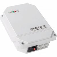 Блок управления Gidrolock Standard Radio 20800131 Белый — фото 1, Системы защиты от протечки воды