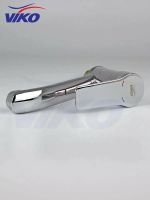 Смеситель для раковины Viko V-7111 Хром — фото 8, Смесители для раковины