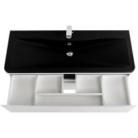 Товар: Тумба под раковину BelBagno 120 ACQUA-1200-2C-SO-BL подвесная Bianco Lucido - фото 10 Тумба под раковину BelBagno 120 ACQUA-1200-2C-SO-BL подвесная Bianco Lucido — фото 10, Тумбы под раковину