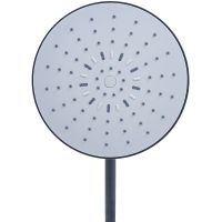 Душевая система Agger Thermo A2451244 Черная — фото 8, Душевое оборудование. Душевая программа