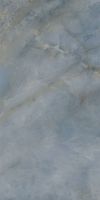 Керамогранит Kerama Marazzi Ониче голубой лаппатированный обрезной SG50006122R 60x119,5 см — фото 2, Керамогранит