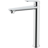 Смеситель для раковины Splenka Хром арт-S41.15 — фото 1, Смесители для раковины