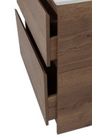 Товар: Тумба под раковину BelBagno Kraft 80 KRAFT-800-2C-PIA-RT Rovere Tabacco - фото 8 Тумба под раковину BelBagno Kraft 80 KRAFT-800-2C-PIA-RT Rovere Tabacco — фото 8, Тумбы под раковину
