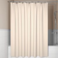 Штора для ванны Iddis Basic 180х200 B68P218i11 Розовая — фото 1, Аксессуары для туалета