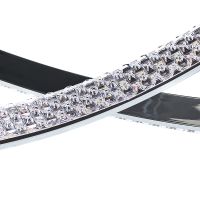 Люстра Artelamp Orione A2182SP-160CC Прозрачная Хром — фото 2, Люстры