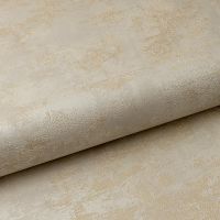 Обои Fipar Gold R 23636 Винил на флизелине (1,06*10,05) Бежевый/Серебряный, Штукатурка — фото 2, Обои для стен