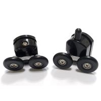 Товар: Душевой уголок Abber Schwarzer Diamant 80x80 AG02080BH профиль Черный стекло прозрачное - фото 3 Душевой уголок Abber Schwarzer Diamant 80x80 AG02080BH профиль Черный стекло прозрачное — фото 3, Душевые уголки