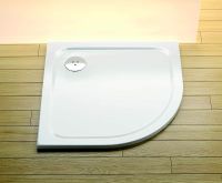 Товар: Душевой поддон из искусственного камня Ravak Elipso Pro Chrome 80х80 XA244401010 Белый - фото 2 Душевой поддон из искусственного камня Ravak Elipso Pro Chrome 80х80 XA244401010 Белый — фото 2, Душевые поддоны из искусственного камня
