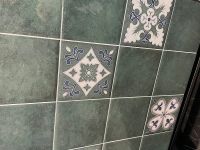 Товар: Керамическая плитка Керлайф Smalto Verde настенная 15х15 см - фото 19 Керамическая плитка Керлайф Smalto Verde настенная 15х15 см — фото 19, Керамическая плитка