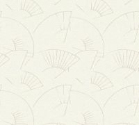 Обои AS Creation Karl Lagerfeld 37847-5 Винил на флизелине (0,53*10,05) Белый, Абстракция — фото 3, Обои для стен