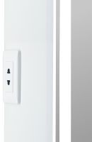 Товар: Зеркальный шкаф Континент Elliott LED 60 R МВК018 с подсветкой Белый - фото 5 Зеркальный шкаф Континент Elliott LED 60 R МВК018 с подсветкой Белый — фото 5, Зеркальные шкафы в ванную